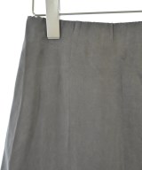 NOBLE（ノーブル）ロング・マキシ丈スカート グレー サイズ:36(S位) レディース/2200636983397