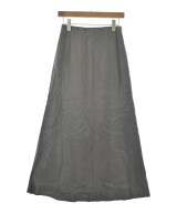 NOBLE ロング・マキシ丈スカート