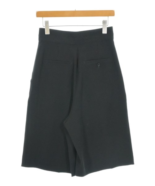 NOBLE（ノーブル）ショートパンツ 黒 サイズ:38(M位) レディース/2200639728124