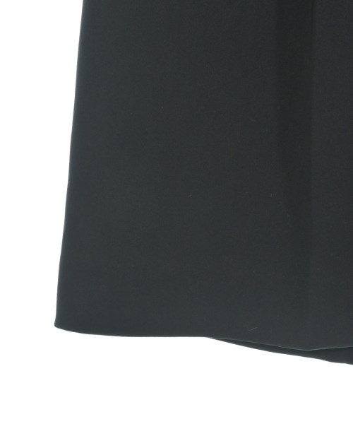 NOBLE（ノーブル）ショートパンツ 黒 サイズ:38(M位) レディース/2200639728124