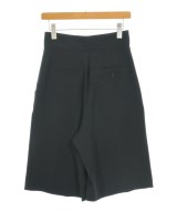 NOBLE（ノーブル）ショートパンツ 黒 サイズ:38(M位) レディース/2200639728124