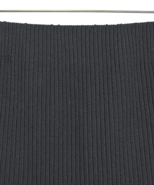 NOBLE（ノーブル）ロング・マキシ丈スカート 黒 サイズ:40(M位) レディース/2200623367087