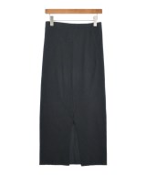 NOBLE（ノーブル）ロング・マキシ丈スカート 黒 サイズ:40(M位) レディース/2200623367087