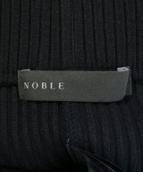 NOBLE（ノーブル）ロング・マキシ丈スカート 黒 サイズ:40(M位) レディース/2200623367087