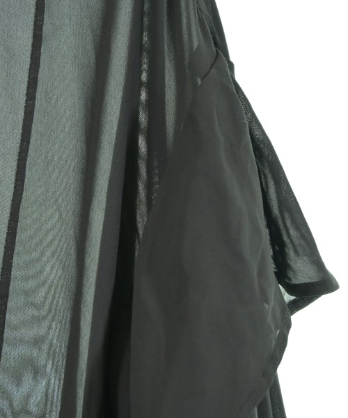 NOBLE（ノーブル）ブラウス 黒 サイズ:F レディース/2200631800101