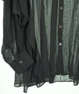 NOBLE（ノーブル）ブラウス 黒 サイズ:F レディース/2200631800101