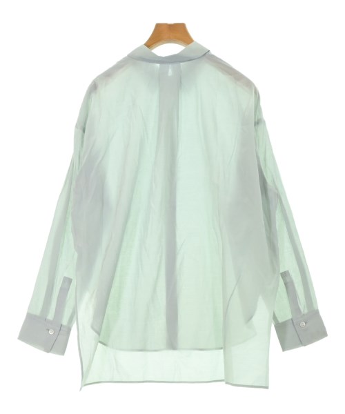NOBLE（ノーブル）カジュアルシャツ 緑 サイズ:F レディース/2200632236220