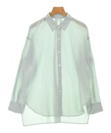NOBLE（ノーブル）カジュアルシャツ 緑 サイズ:F レディース/2200632236220