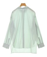 NOBLE（ノーブル）カジュアルシャツ 緑 サイズ:F レディース/2200632236220