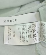 NOBLE（ノーブル）カジュアルシャツ 緑 サイズ:F レディース/2200632236220