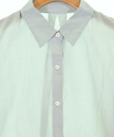 NOBLE（ノーブル）カジュアルシャツ 緑 サイズ:F レディース/2200632236220