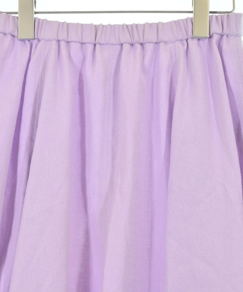 NOBLE（ノーブル）ロング・マキシ丈スカート ピンク サイズ:-(S位) レディース/2200635619082