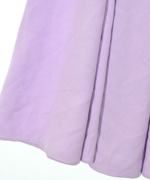 NOBLE（ノーブル）ロング・マキシ丈スカート ピンク サイズ:-(S位) レディース/2200635619082