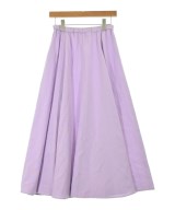 NOBLE（ノーブル）ロング・マキシ丈スカート ピンク サイズ:-(S位) レディース/2200635619082