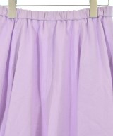 NOBLE（ノーブル）ロング・マキシ丈スカート ピンク サイズ:-(S位) レディース/2200635619082