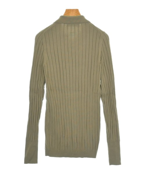 NOBLE（ノーブル）カーディガン カーキ サイズ:-(XS位) レディース/2200626856038