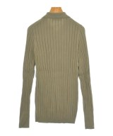 NOBLE（ノーブル）カーディガン カーキ サイズ:-(XS位) レディース/2200626856038