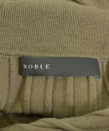 NOBLE（ノーブル）カーディガン カーキ サイズ:-(XS位) レディース/2200626856038