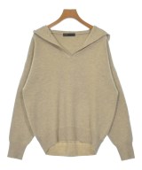 NOBLE（ノーブル）ニット・セーター ベージュ サイズ:F レディース/2200640562014