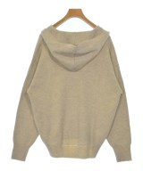 NOBLE（ノーブル）ニット・セーター ベージュ サイズ:F レディース/2200640562014