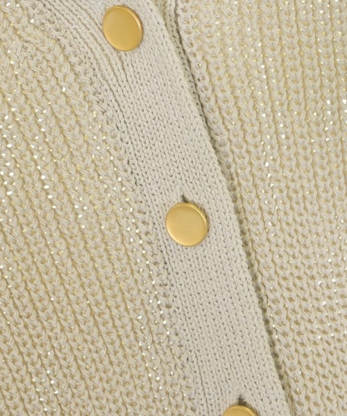 NOBLE（ノーブル）ベスト ベージュ サイズ:F レディース/2200616543047