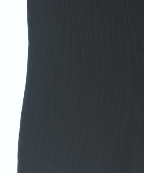 NOBLE（ノーブル）ニット・セーター 黒 サイズ:-(XS位) レディース/2200637631013