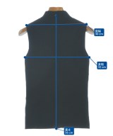 NOBLE（ノーブル）ニット・セーター 黒 サイズ:-(XS位) レディース/2200637631013