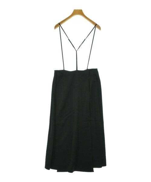 NOBLE（ノーブル）ワンピース 黒 サイズ:38(M位) レディース/2200622382173