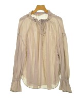 NOBLE（ノーブル）ブラウス ピンク サイズ:F レディース/2200622382333