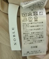 NOBLE（ノーブル）ブラウス ピンク サイズ:F レディース/2200622382333