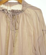 NOBLE（ノーブル）ブラウス ピンク サイズ:F レディース/2200622382333