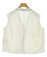 NOBLE（ノーブル）ブラウス 白 サイズ:-(M位) レディース/2200635963123