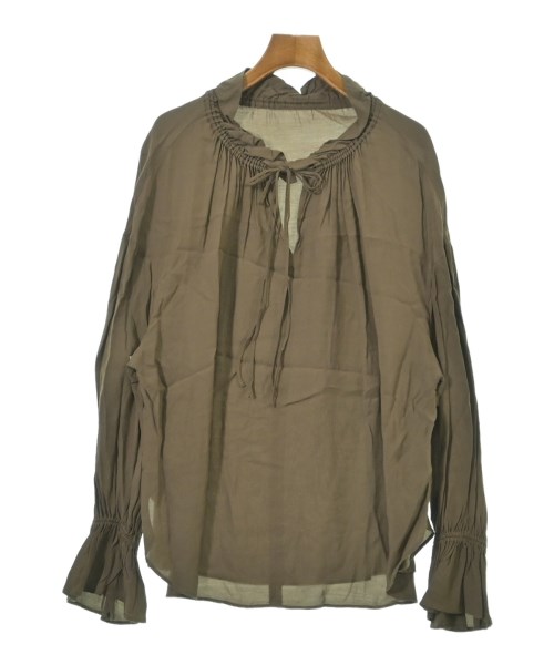 ノーブル(NOBLE)のNOBLE ブラウス