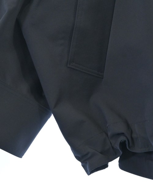 NOBLE（ノーブル）ブルゾン 紺 サイズ:36(S位) レディース/2200636839045