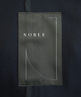 NOBLE（ノーブル）ブルゾン 紺 サイズ:36(S位) レディース/2200636839045