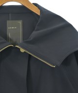 NOBLE（ノーブル）ブルゾン 紺 サイズ:36(S位) レディース/2200636839045