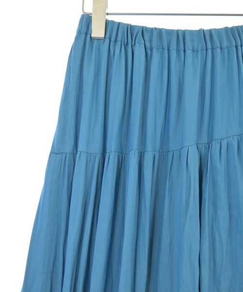NOBLE（ノーブル）ロング・マキシ丈スカート 青 サイズ:-(XS位) レディース/2200639351087