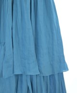 NOBLE（ノーブル）ロング・マキシ丈スカート 青 サイズ:-(XS位) レディース/2200639351087