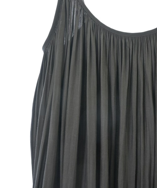 NOBLE（ノーブル）ワンピース 黒 サイズ:-(L位) レディース/2200639351230