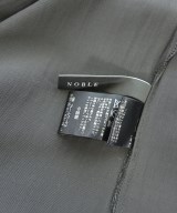 NOBLE（ノーブル）ワンピース 黒 サイズ:-(L位) レディース/2200639351230