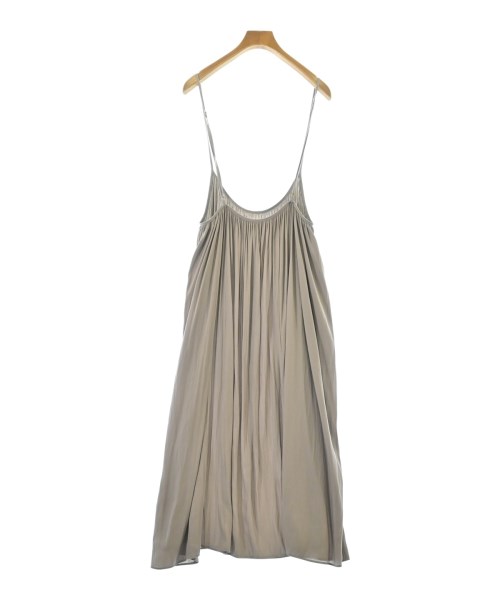 NOBLE（ノーブル）ワンピース ベージュ サイズ:-(L位) レディース/2200639351247