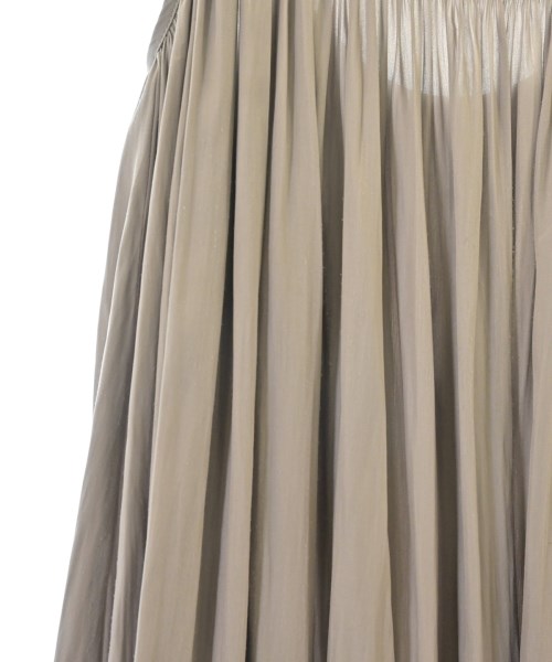 NOBLE（ノーブル）ワンピース ベージュ サイズ:-(L位) レディース/2200639351247