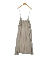 NOBLE（ノーブル）ワンピース ベージュ サイズ:-(L位) レディース/2200639351247