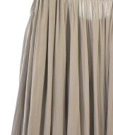 NOBLE（ノーブル）ワンピース ベージュ サイズ:-(L位) レディース/2200639351247