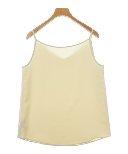 NOBLE（ノーブル）キャミソール ベージュ サイズ:-(L位) レディース/2200641379086