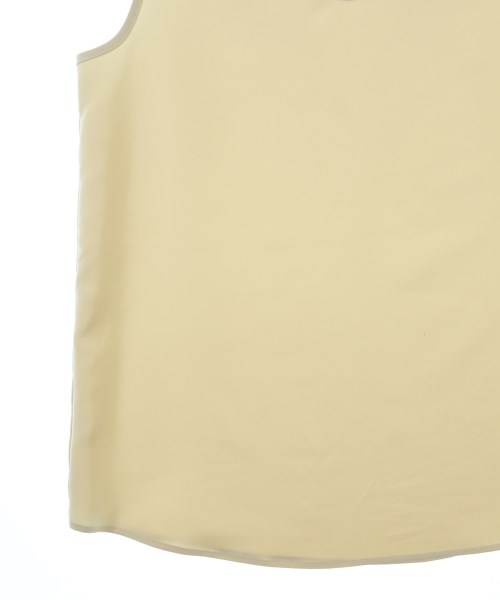NOBLE（ノーブル）キャミソール ベージュ サイズ:-(L位) レディース/2200641379086