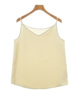 NOBLE（ノーブル）キャミソール ベージュ サイズ:-(L位) レディース/2200641379086