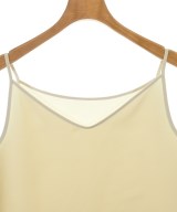 NOBLE（ノーブル）キャミソール ベージュ サイズ:-(L位) レディース/2200641379086