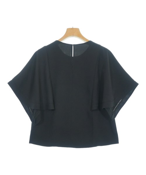 NOBLE（ノーブル）ブラウス 黒 サイズ:-(XL位) レディース/2200641497056