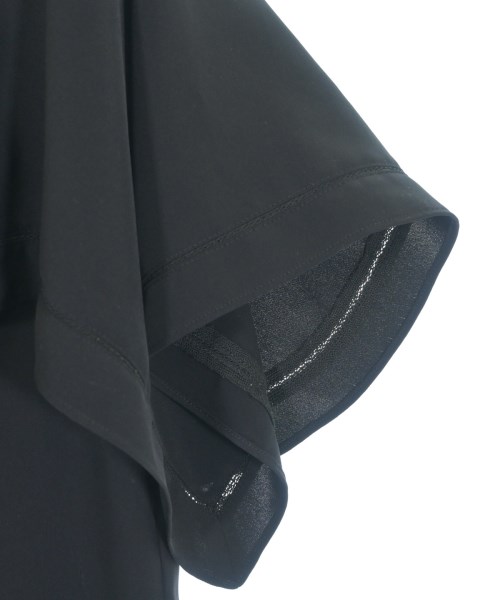 NOBLE（ノーブル）ブラウス 黒 サイズ:-(XL位) レディース/2200641497056